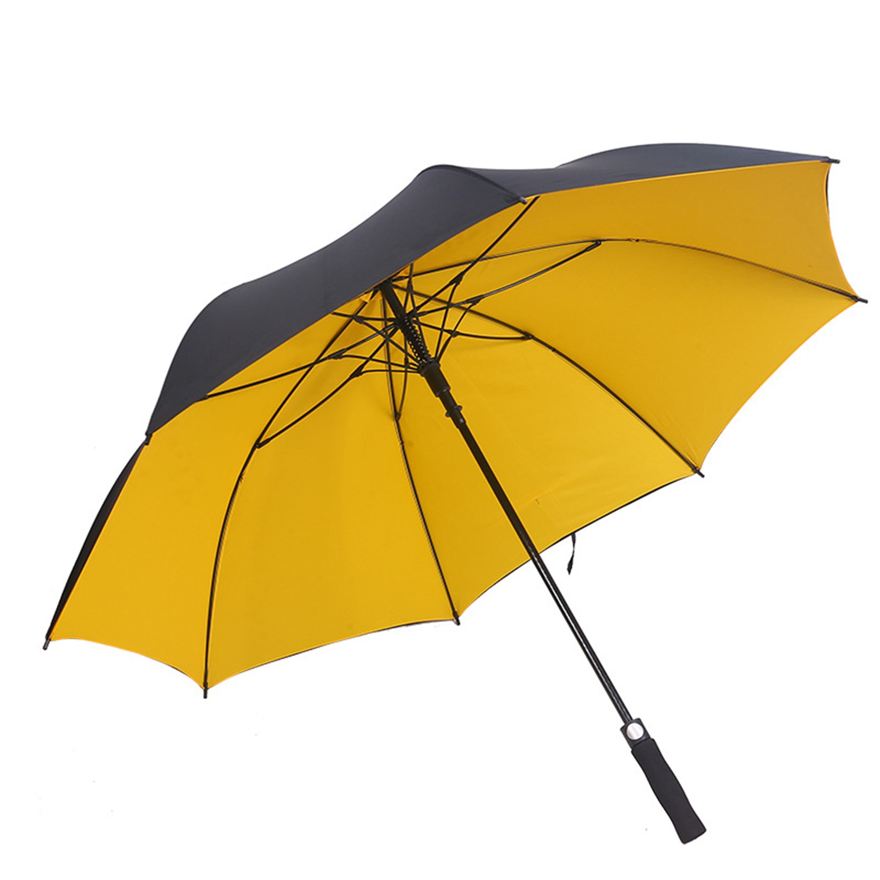60" Double-Layer Golf Umbrella 7