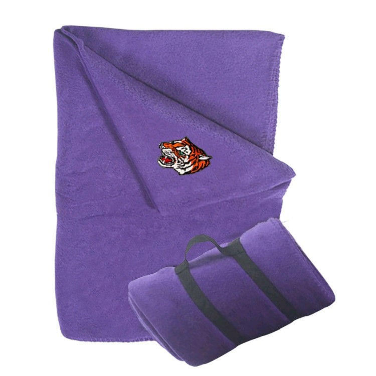 Polar Fleece Blanket 7
