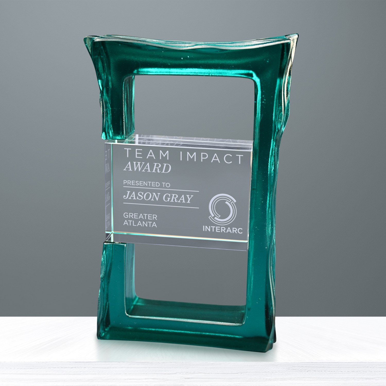 Delta Award 3