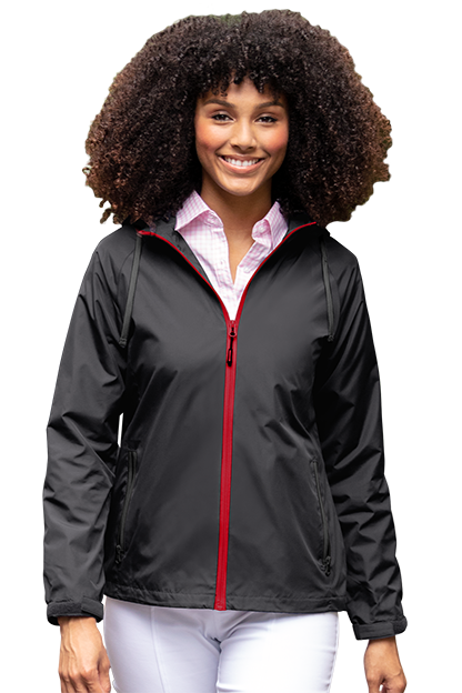 Women's Club Jacket 12