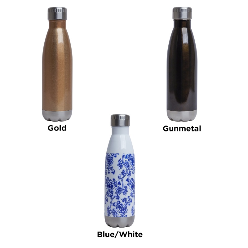 ACE USE Travel Bottle, custom water bottle with logo imprint 2