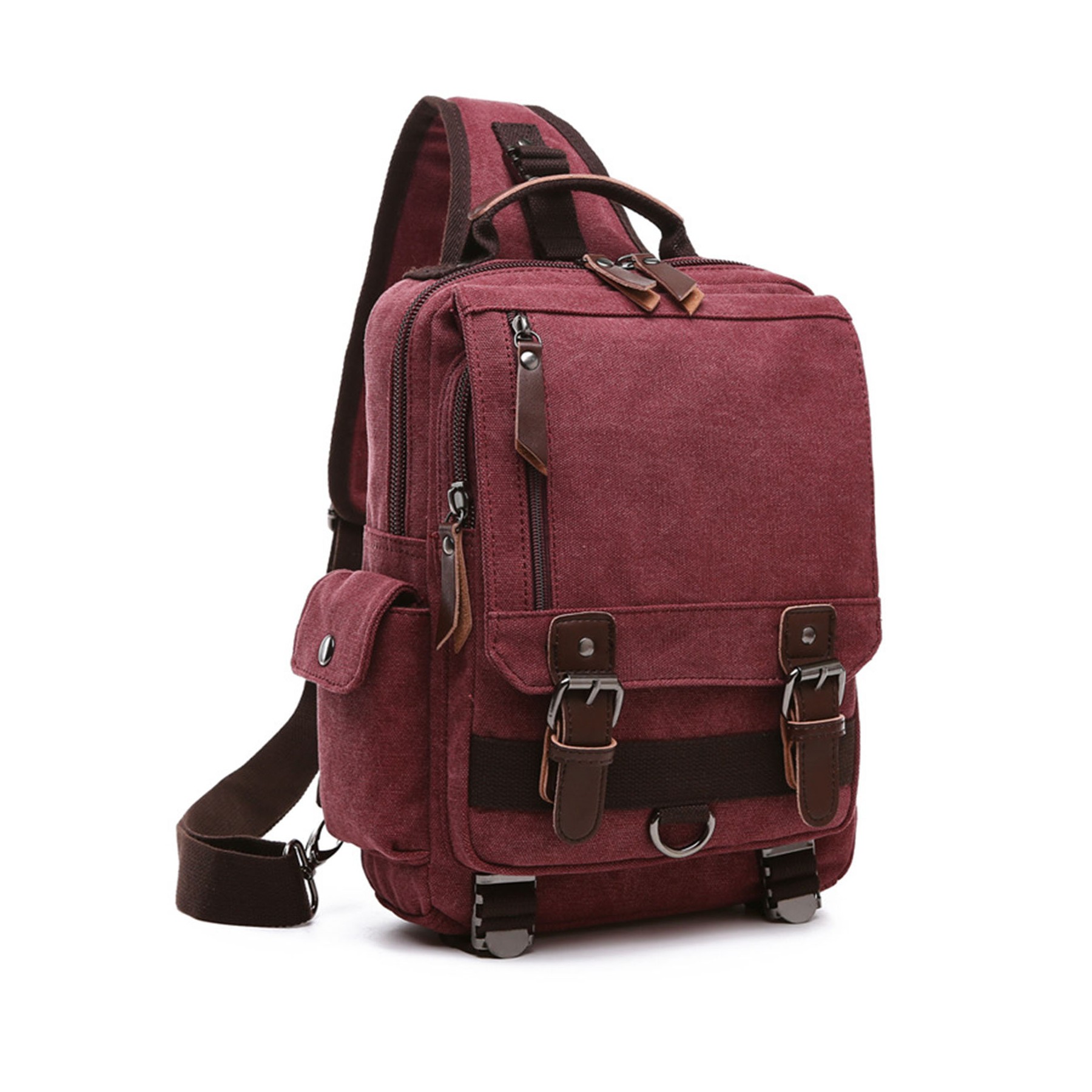 Multi Purpose Foldable Shopping Bag 7