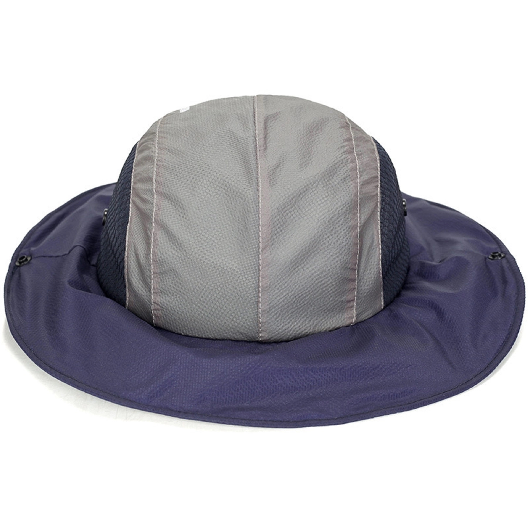 Bucket Hat with Strap 11