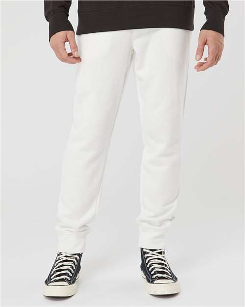Unisex Pigment-Dyed Fleece Sweatpants - PRM50PTPD 42