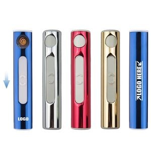 Stylish Stick Arc Lighter With USB Charging Eco Friendly 11