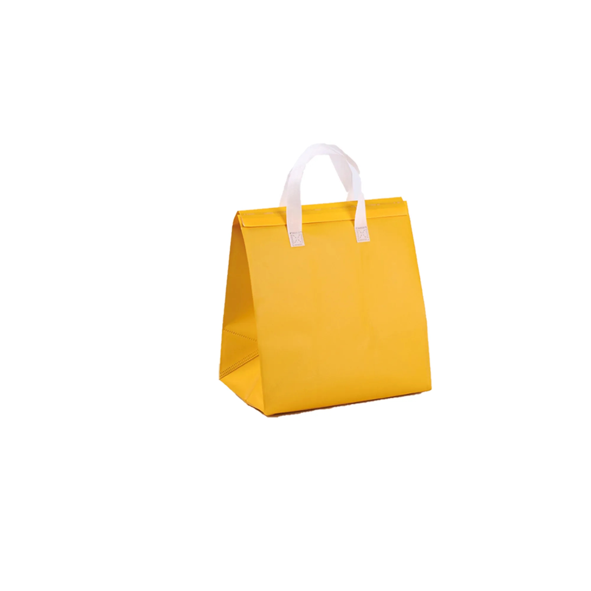 Waterproof Cooler Insulated Tote Bag 6