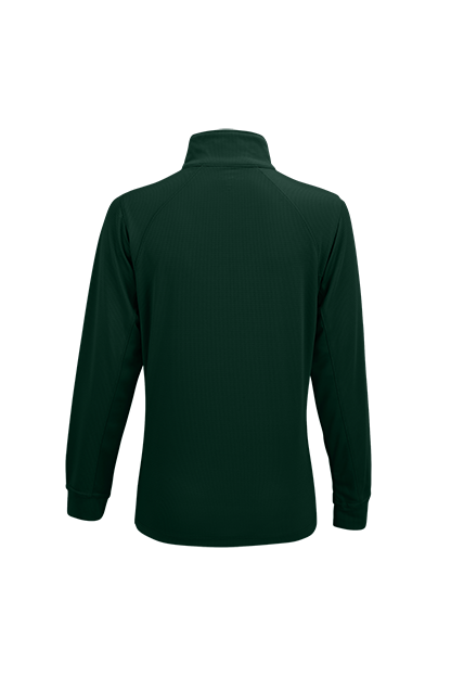 Women's Vansport Mesh 1/4-Zip Tech Pullover 92