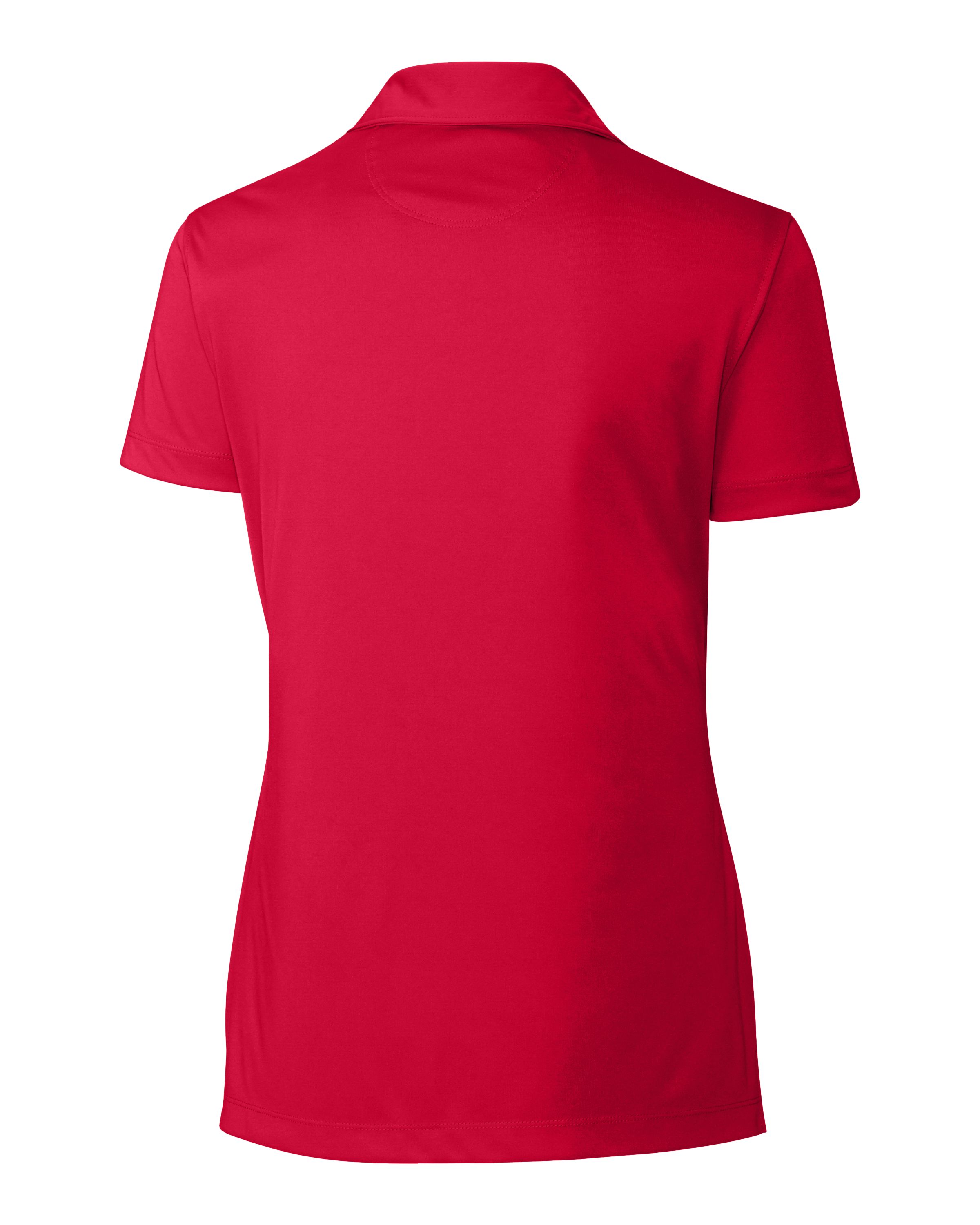 Clique Parma Tech Jersey Womens Polo 28