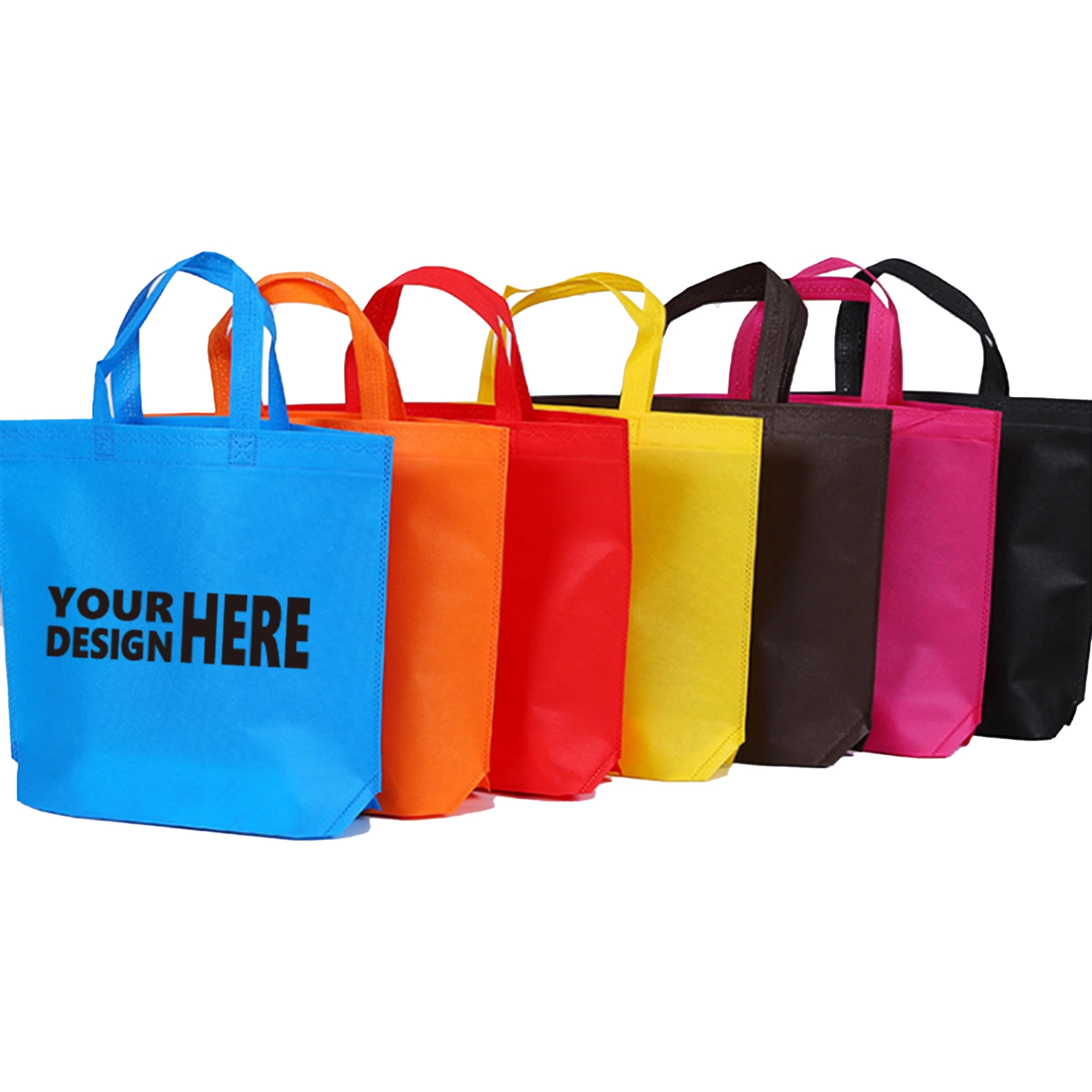 Reusable Non-woven Party Bag