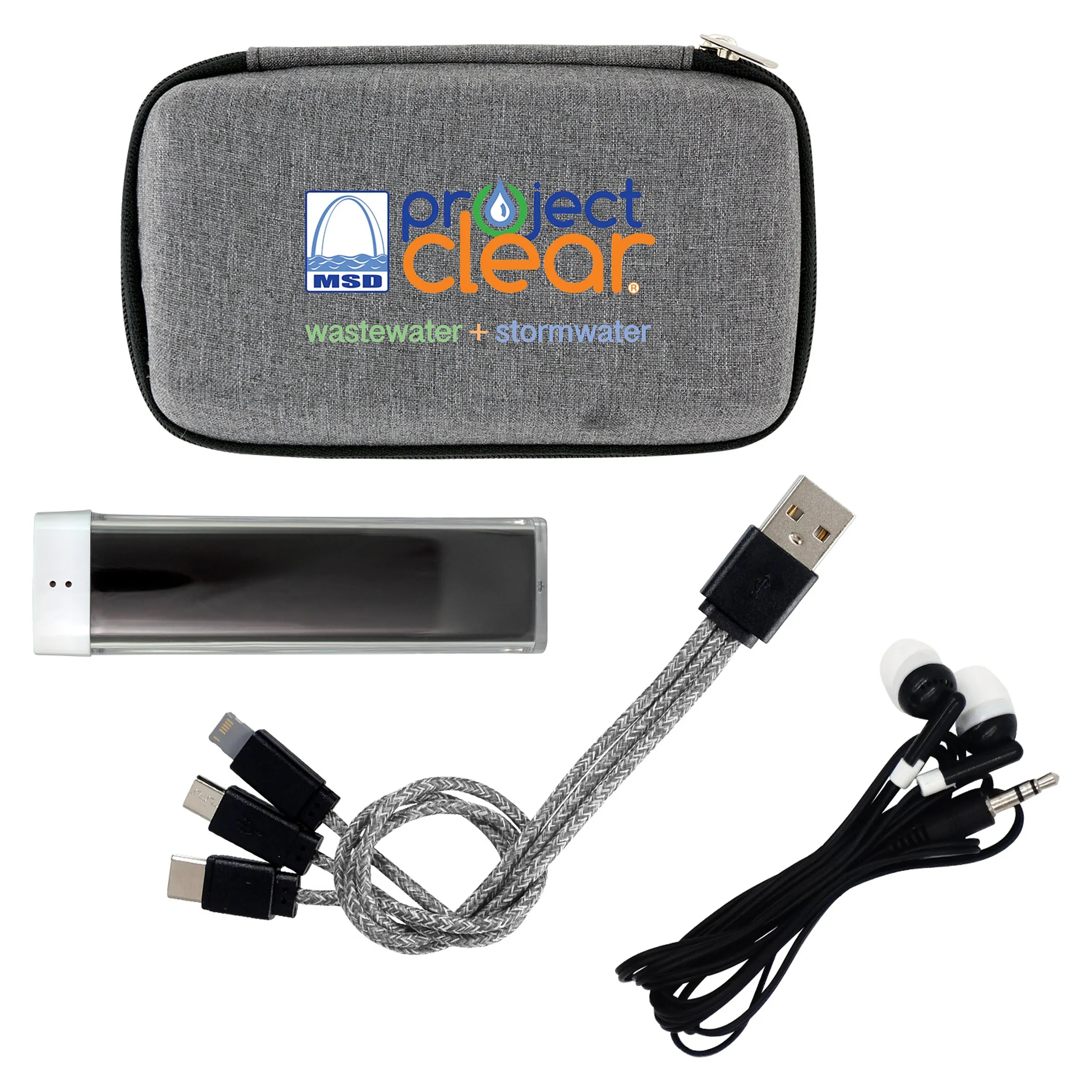 LARGE RIDGE PROVIDENCE CHARGING SET 12