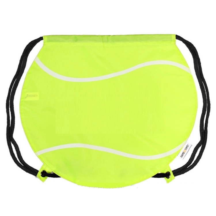 Sports Drawstring Backpack Bag 1
