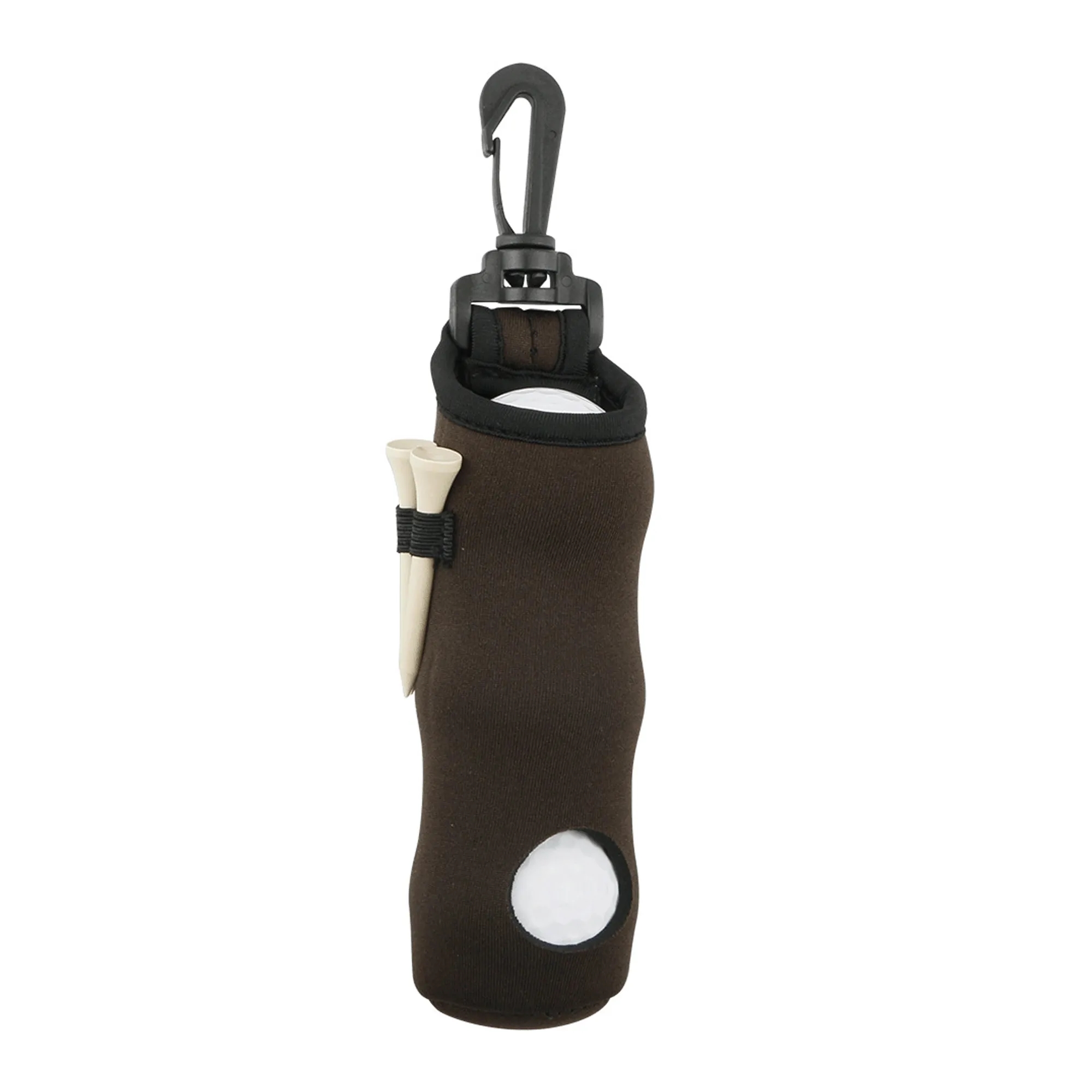 Portable Golf Ball Sets Holder Pouch 3