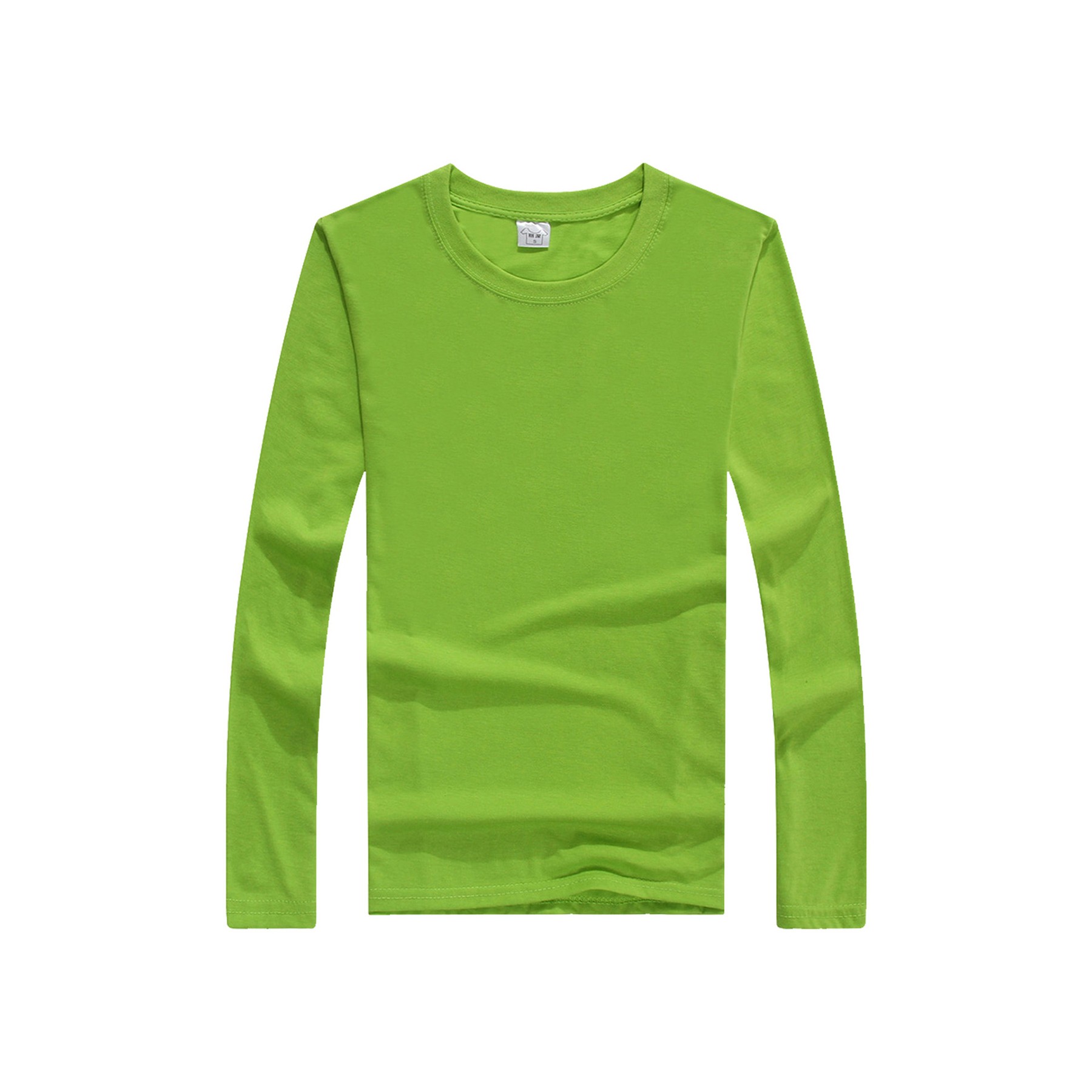 Ultra Cotton Long Sleeve T Shirt 11