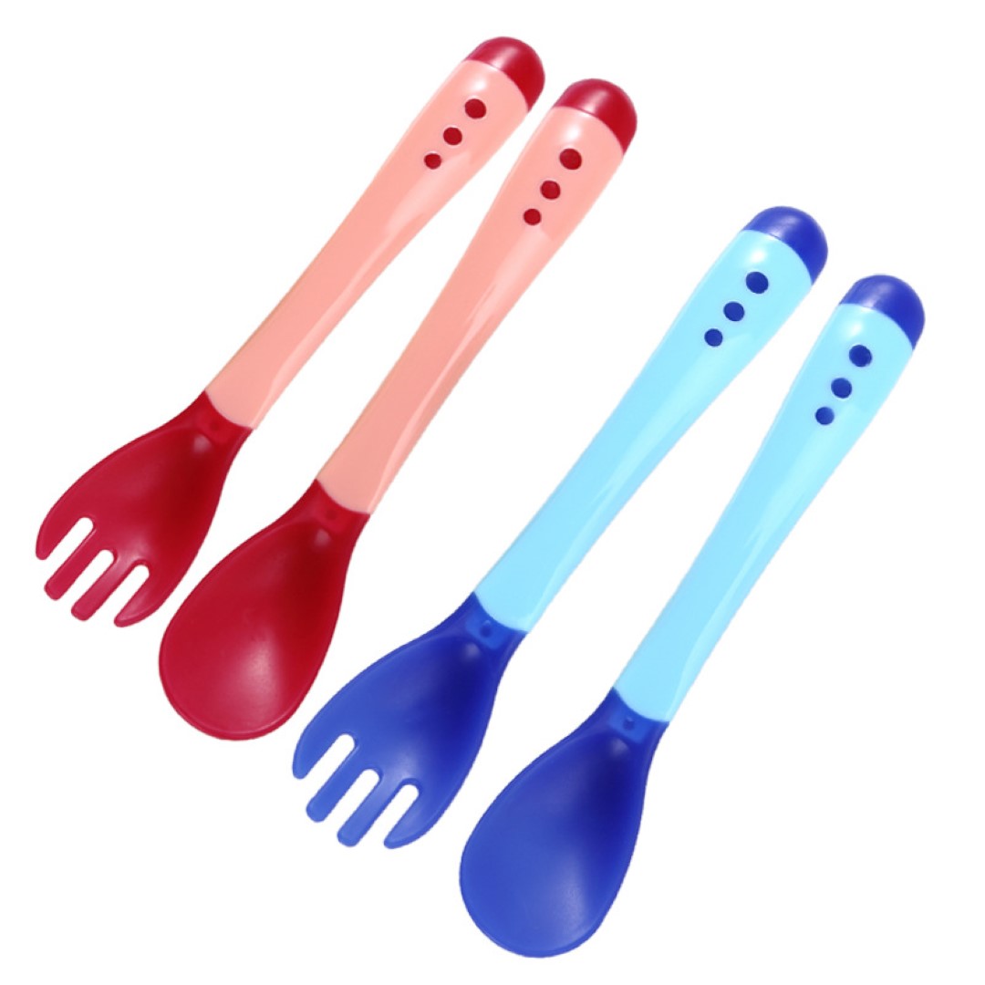 Baby White Hot Safety WToons 4