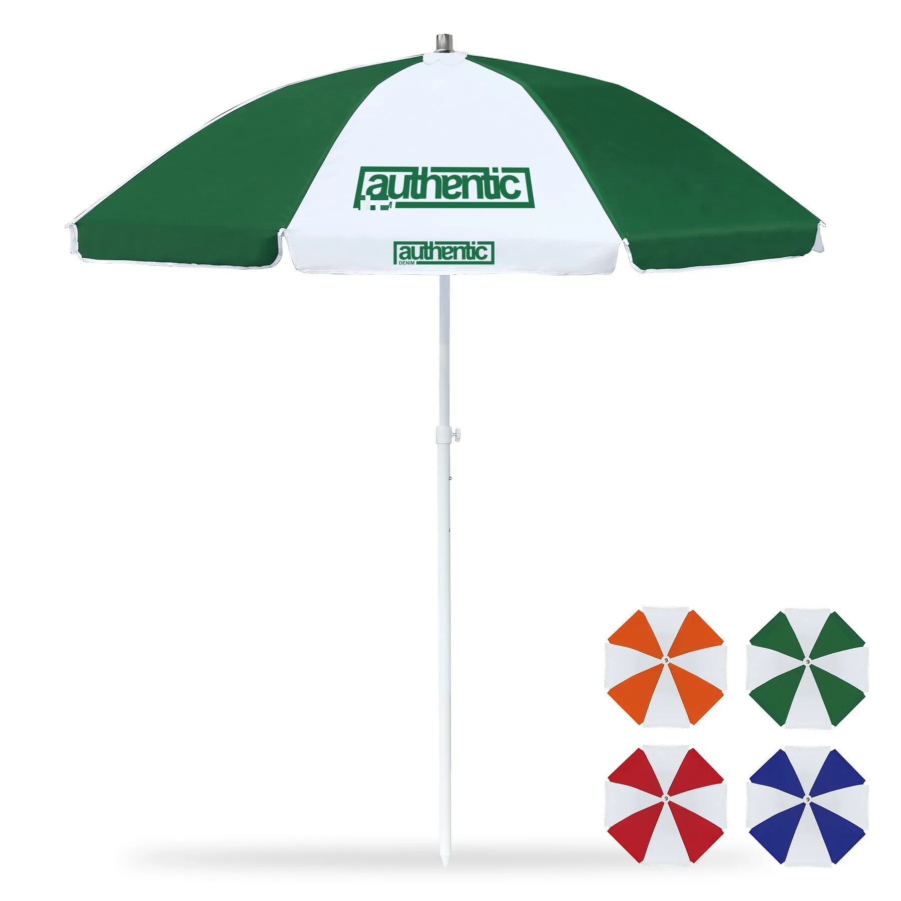 Montecarlo Patio Umbrella 2