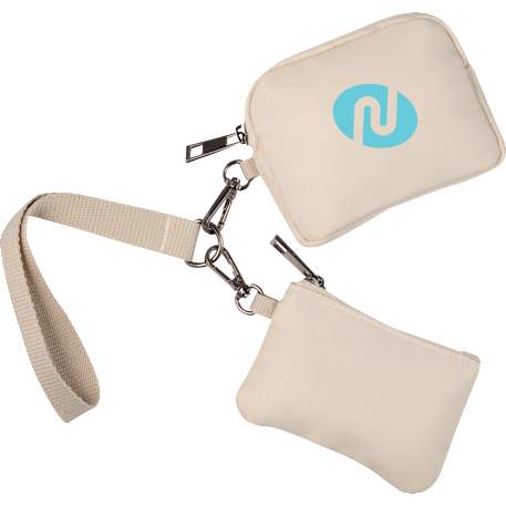 Daybreak Recycled Dual Lanyard 21