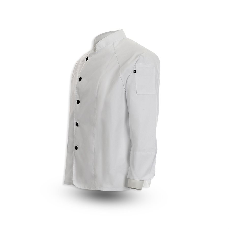 Server/Waiter Chef Jacket 2