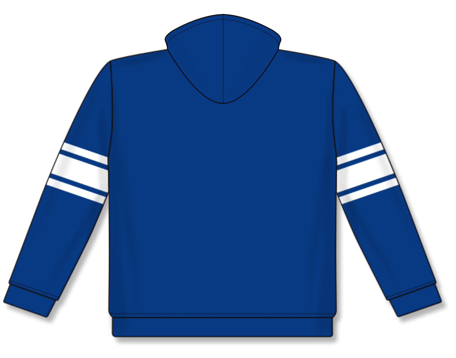 Apparel Sweatshirts A1845-G01 95