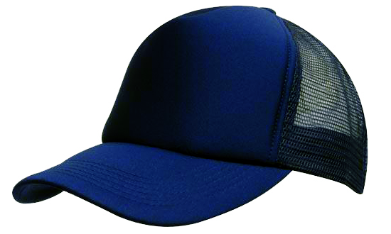 Kids Trucker Cap 4