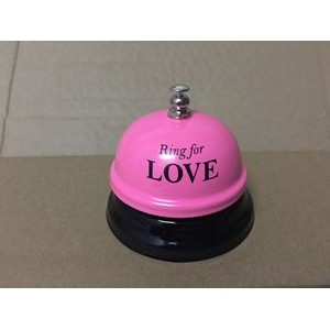 Metal Bicycle Ring Bell 2