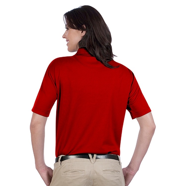OTTO Ladies' Performance Sport Shirt 41