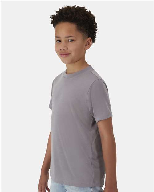 Youth Cool DRI® Cotton Touch T-Shirt - 484Y 14