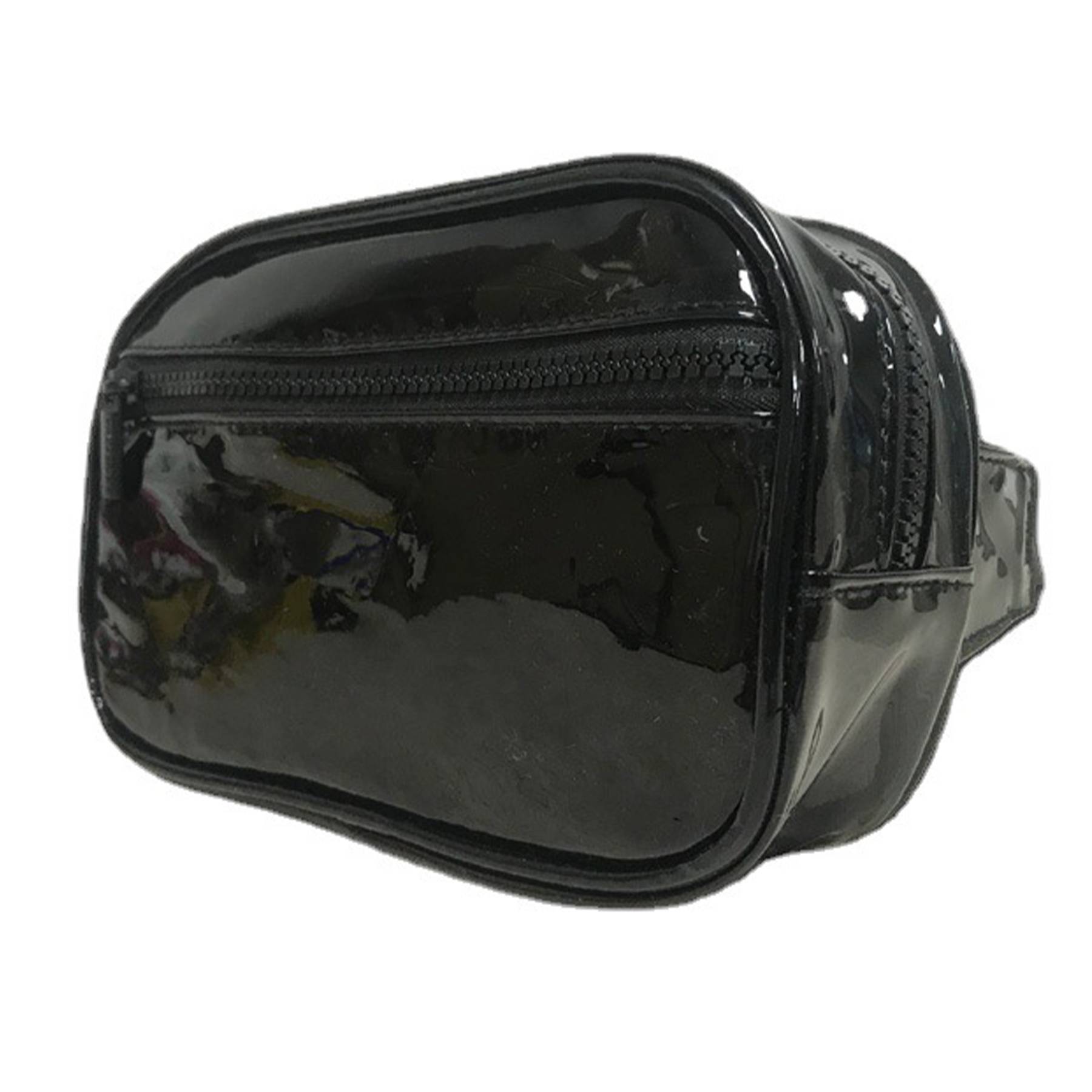 PVC Plastic Sports Waterproof Belt Bag 5