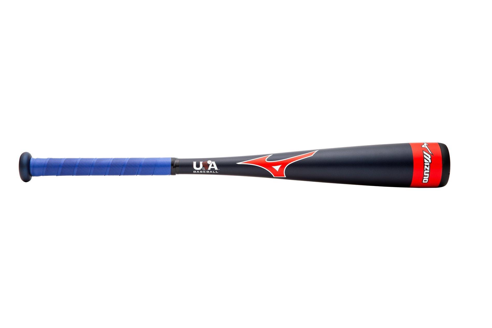 HOT METAL - Big Barrel Tee Ball USA Baseball Bat (-12) 1