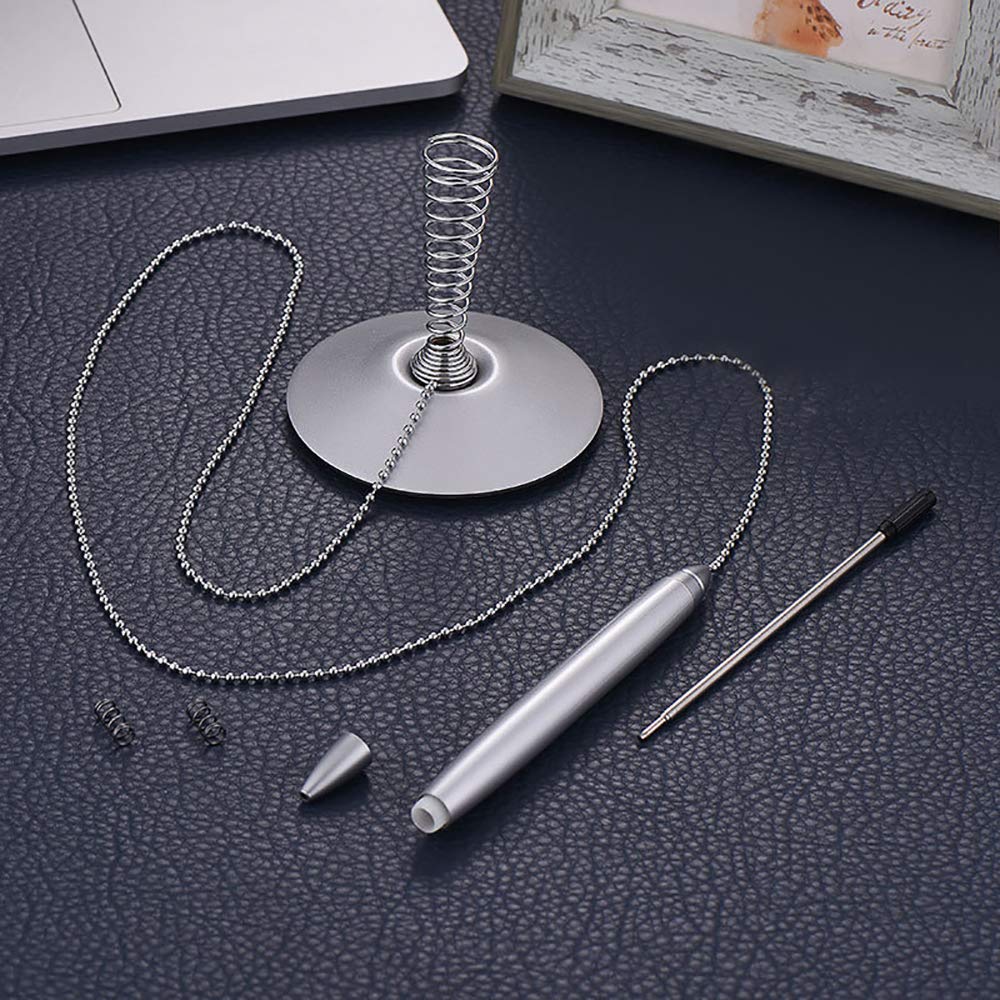 Desk Ballpoint Pen 4