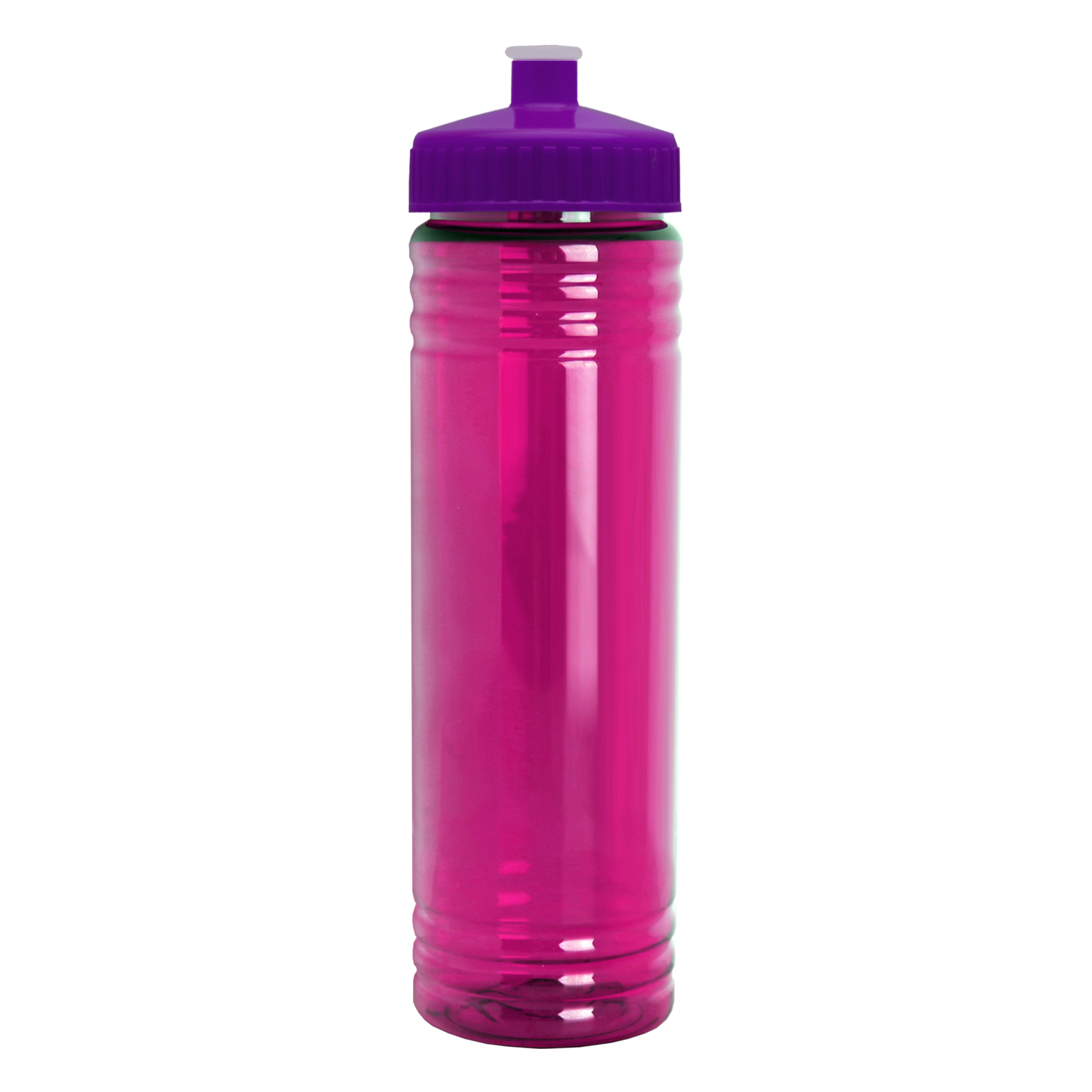 Garyline® Slim Fit Bottle with Push-Pull Lid - 24 oz. 103