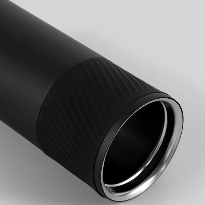 Custom 19 oz Stainless Steel Vacuum Insulated Water Bottle 2