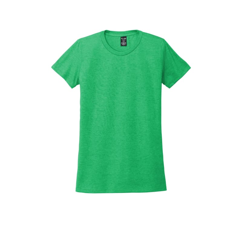 AllMade Women's Tri-Blend Tee 65