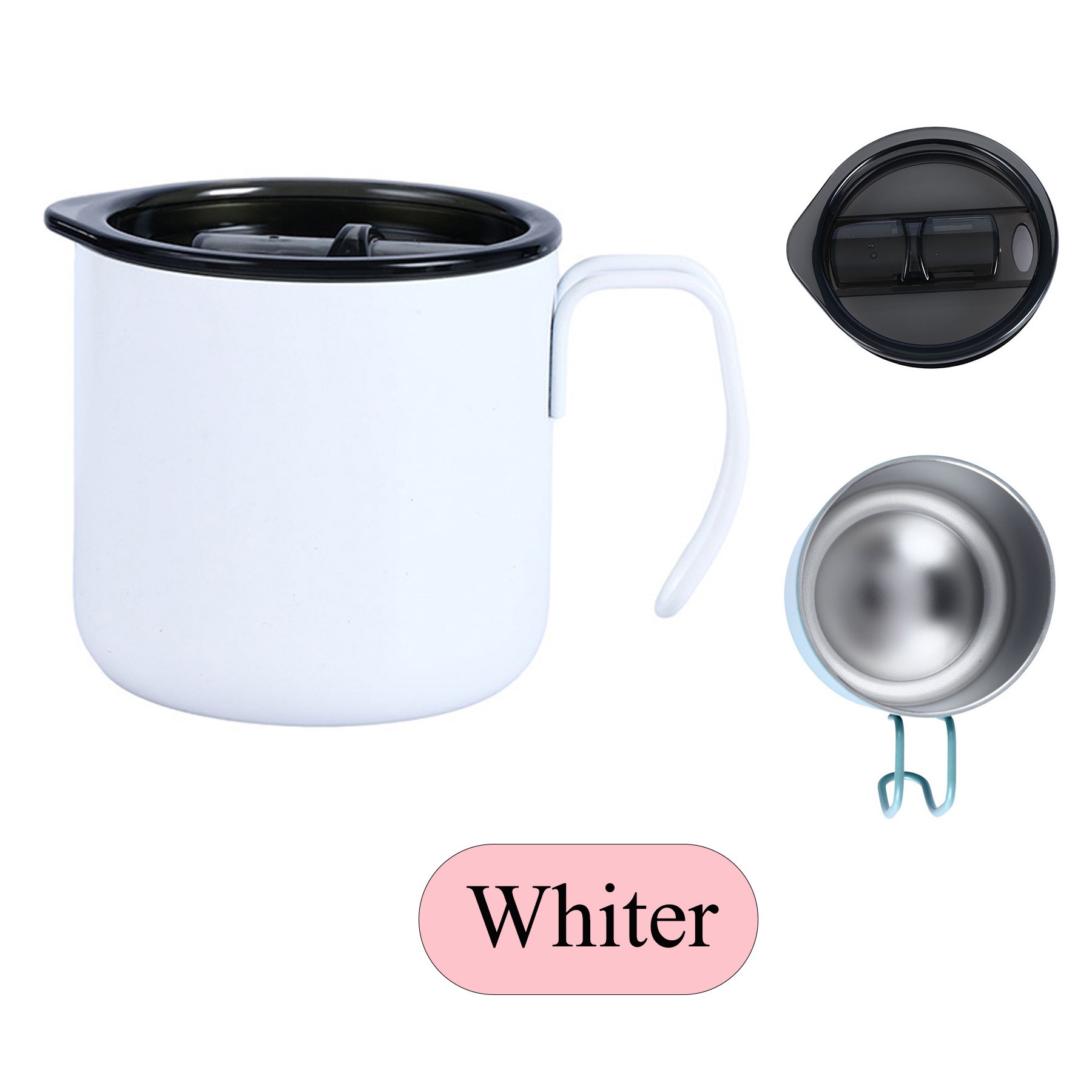 Coffee Mug 5