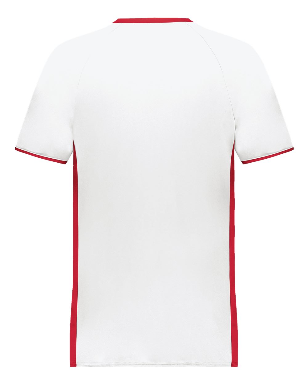 Youth Cutter V-Neck Jersey - 6908 93