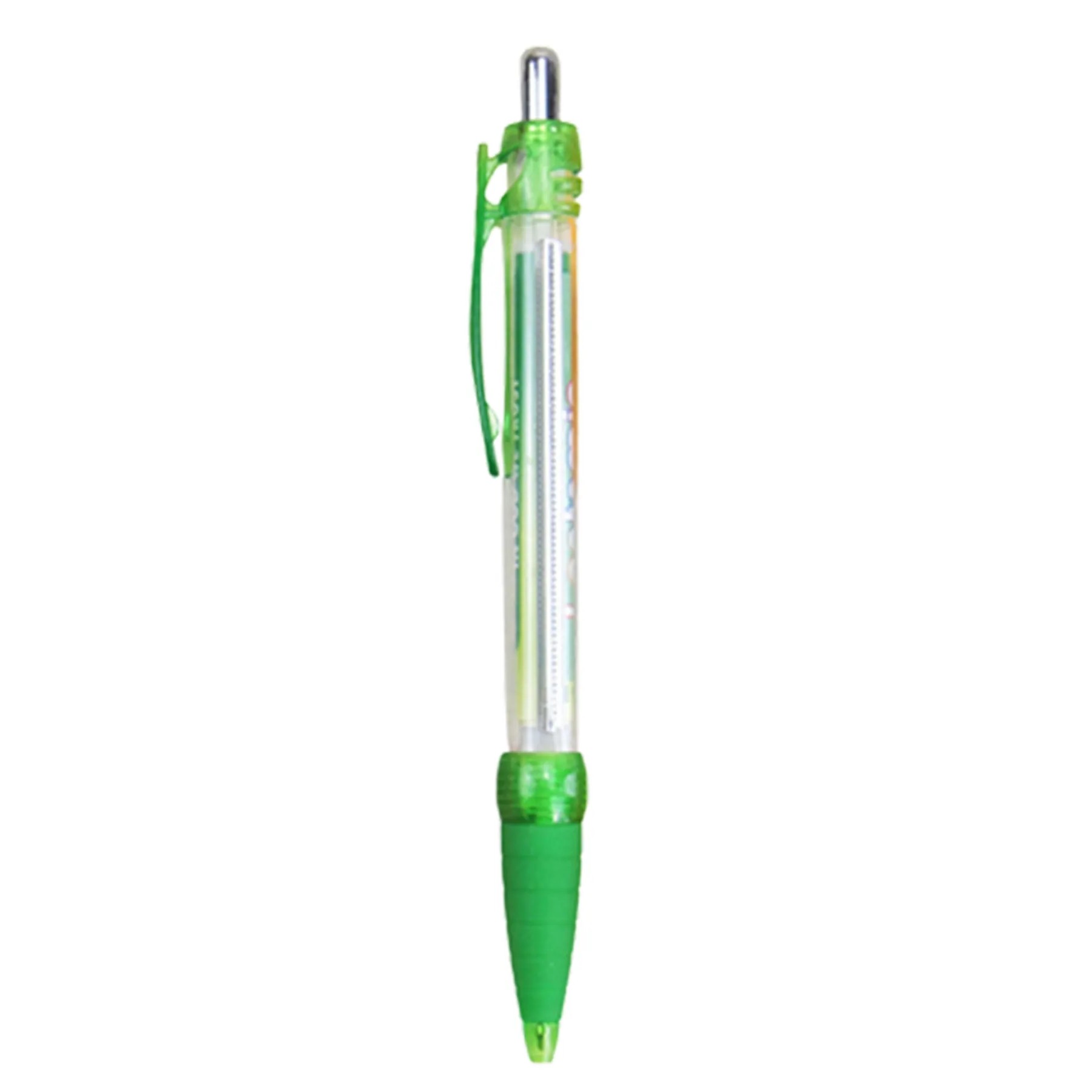Push-Action Pen 5