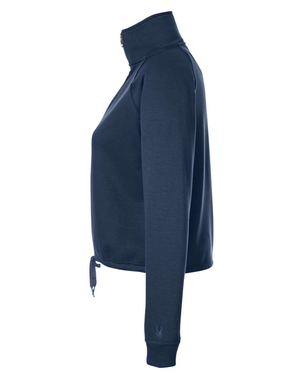 Women's Xtryme Half-Zip Pullover - S18028 3