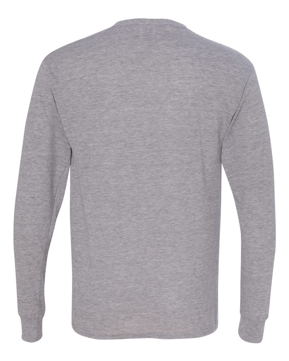 Unisex Dri-Power® Performance Long Sleeve T-Shirt - 21MLR 14