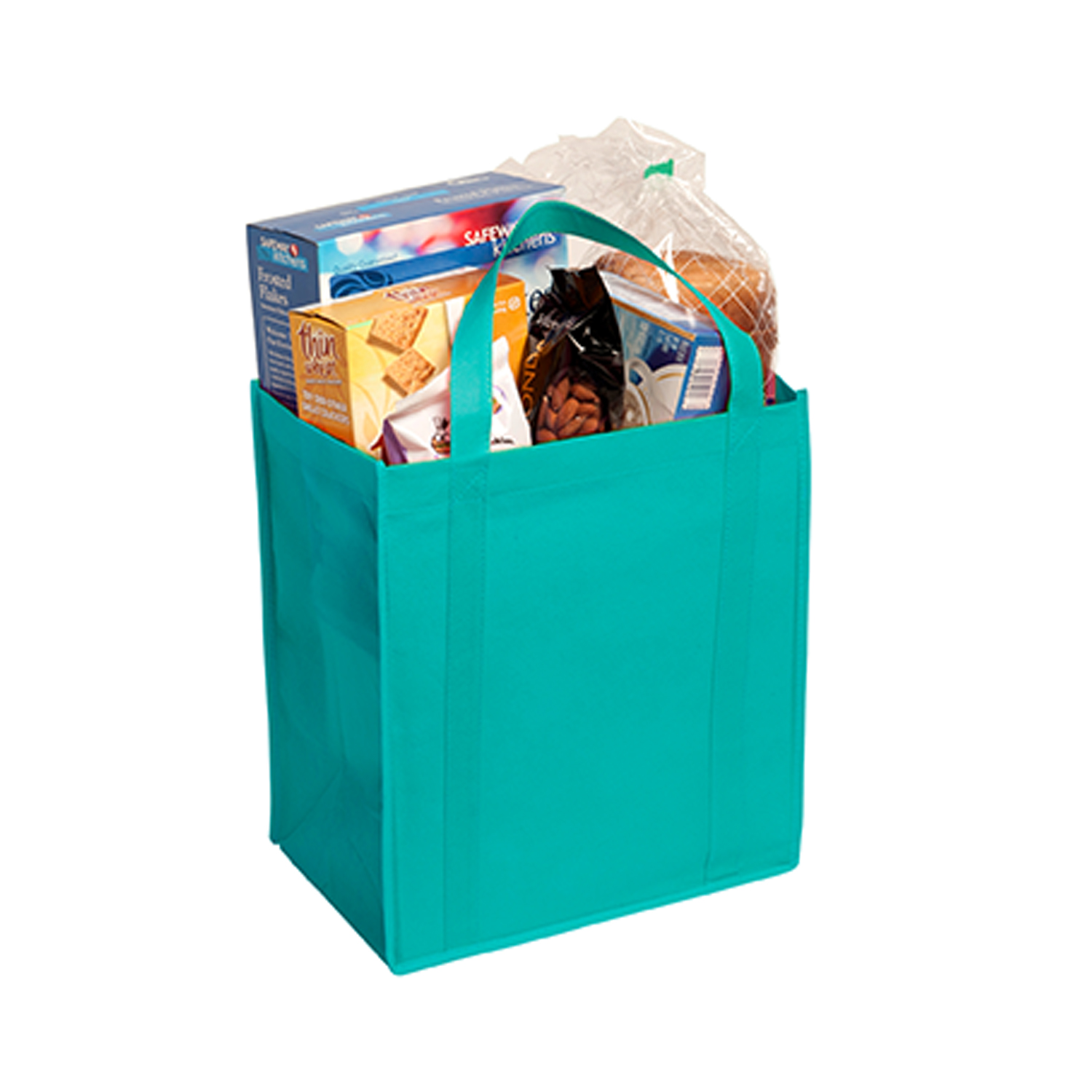 Non-Woven Polypropylene Tote Bag 8