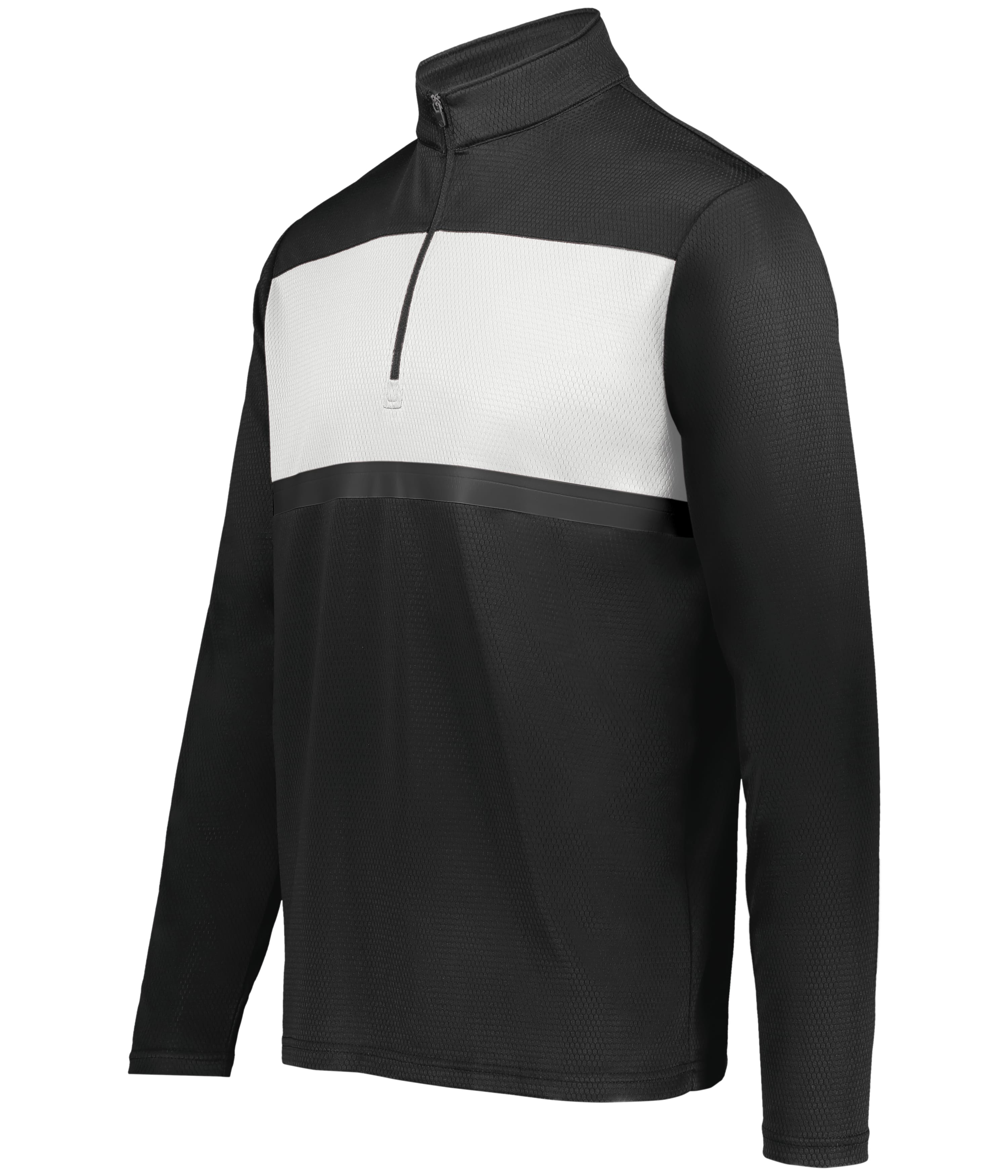 Prism Bold 1/4 Zip Pullover 5