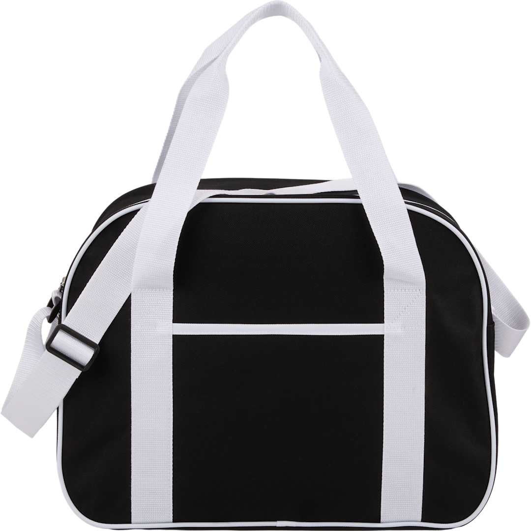 Varsity Sport Duffle Bag 12