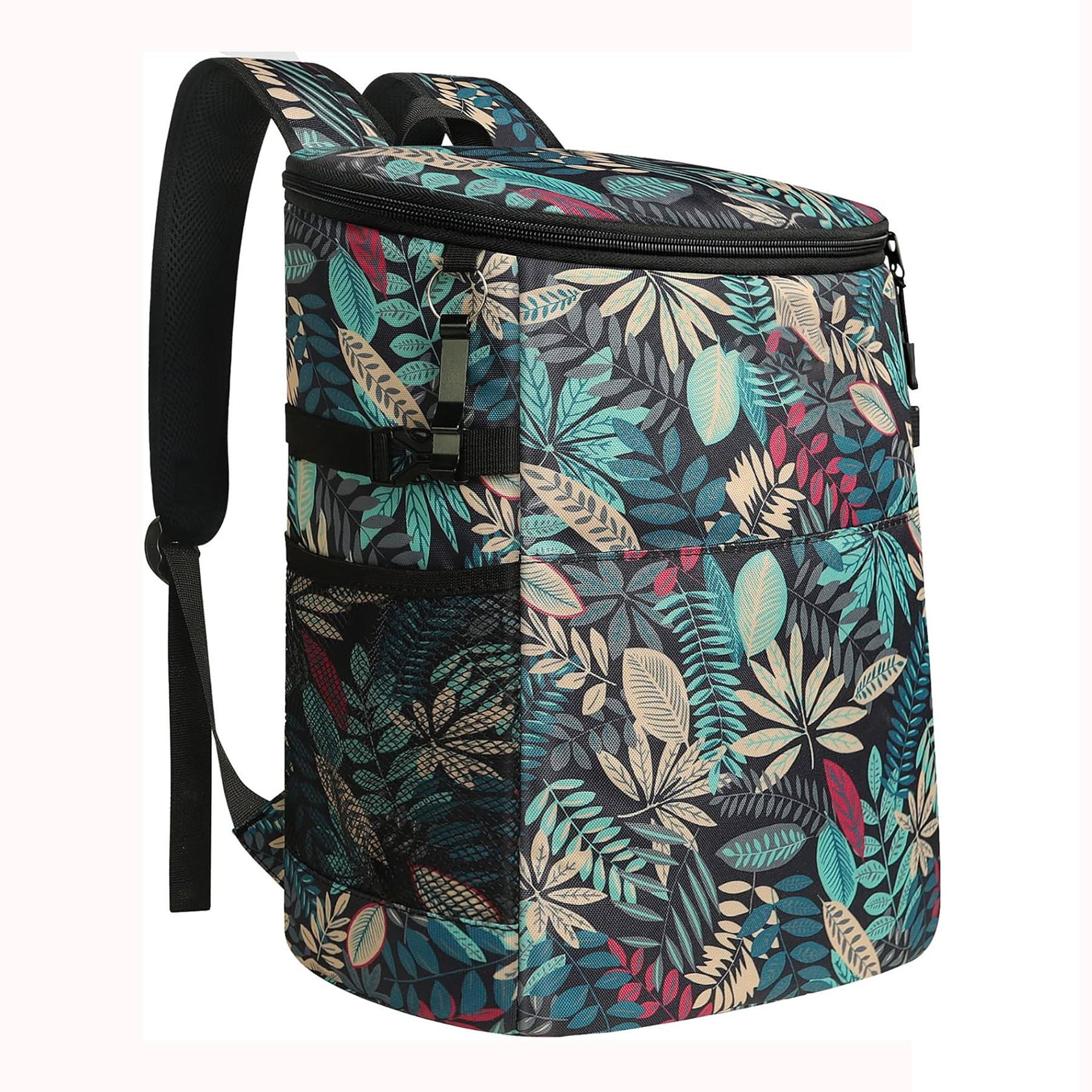 Camping Cooler Backpack 30 Cans 3