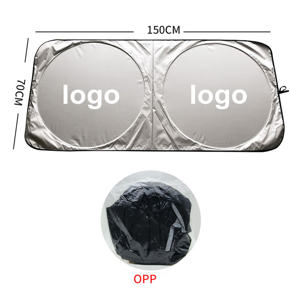 Automobile Car Sun Shade 3