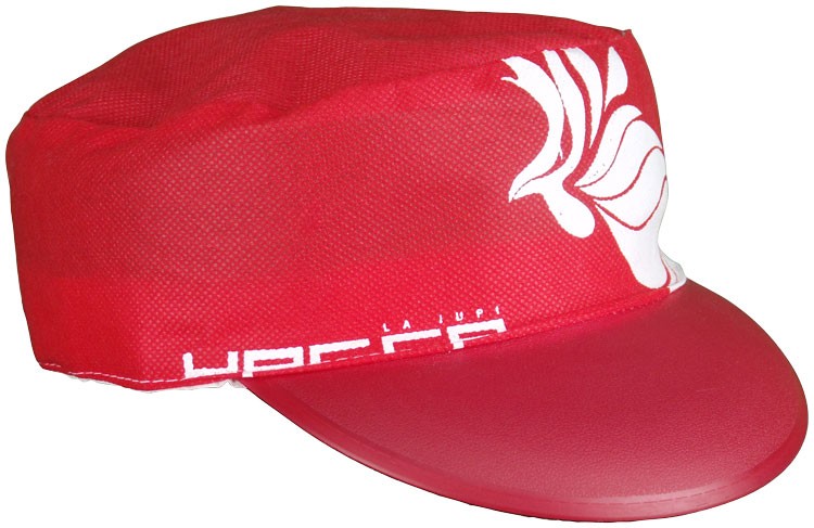 Color Polypro Felt Painter Cap 16