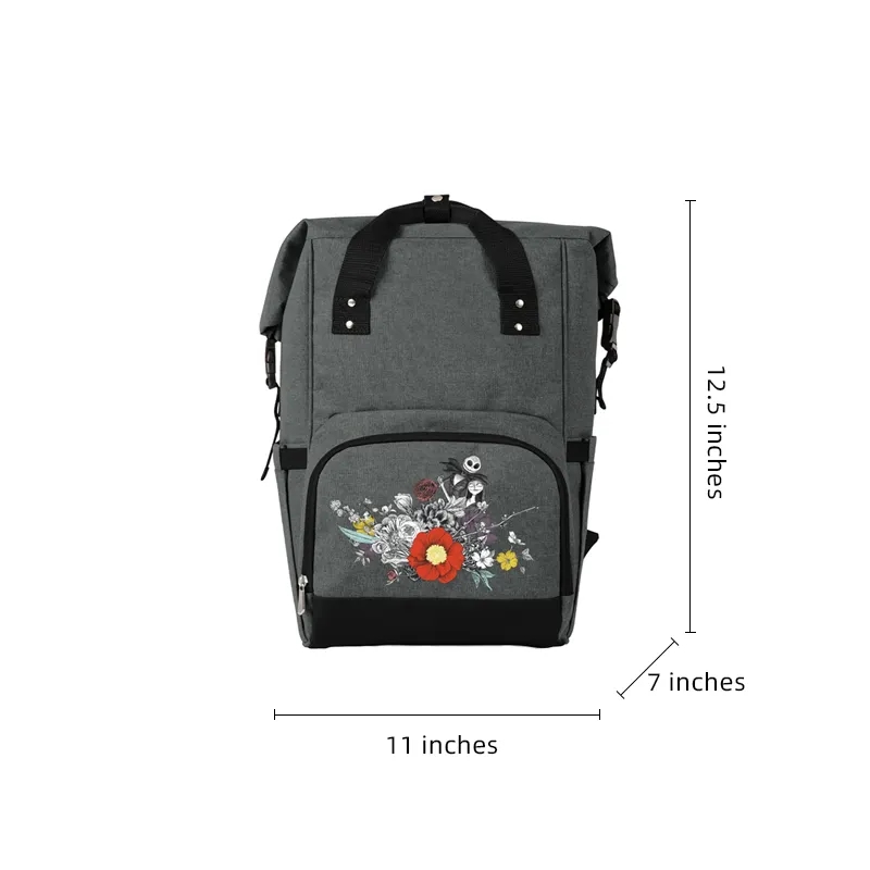 Backpack Cooler 2