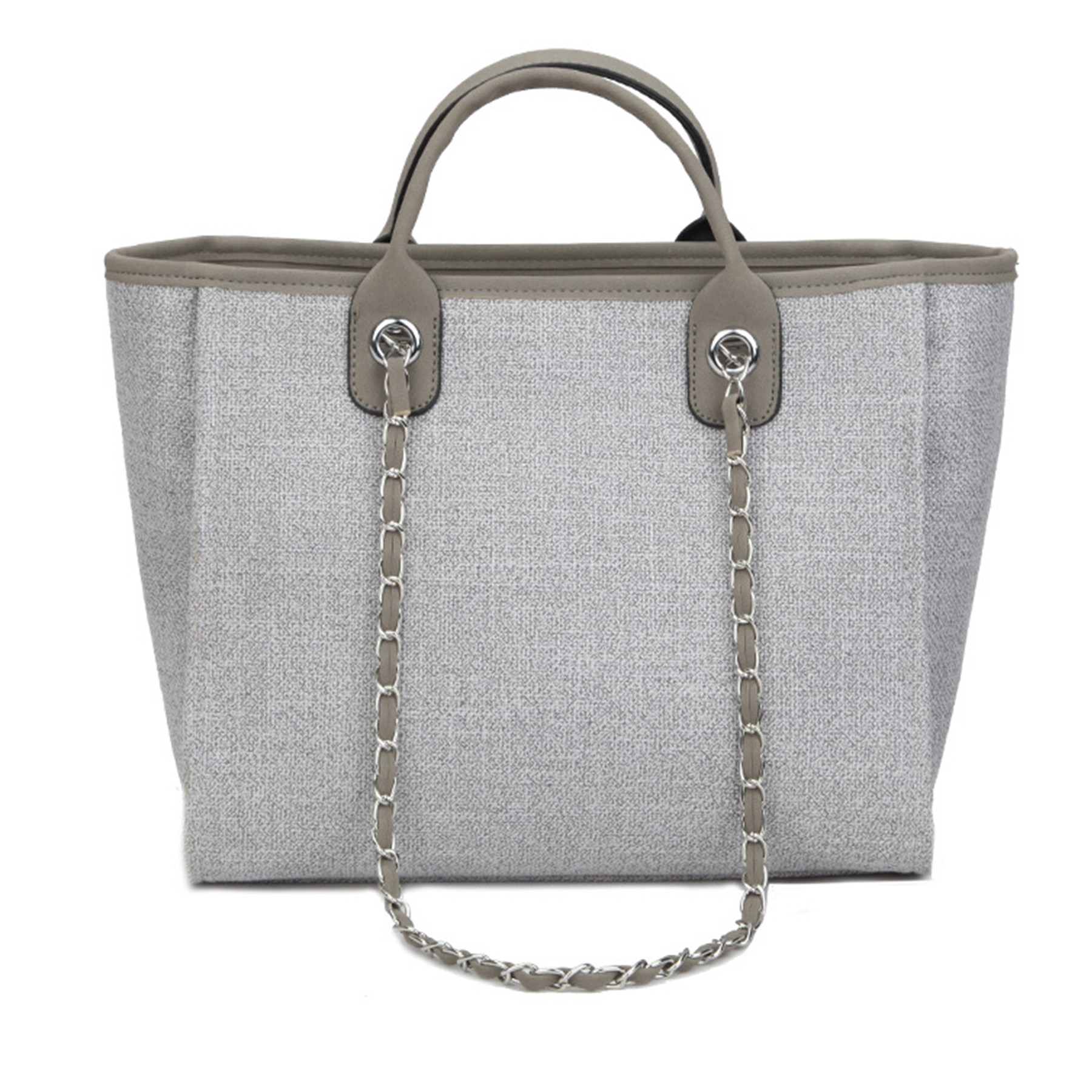 Canvas Tote Bag, custom tote bag with logo imprint 4