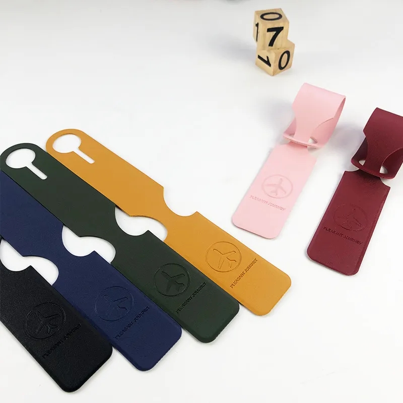 Lanyards for ID Badges and Keys 5