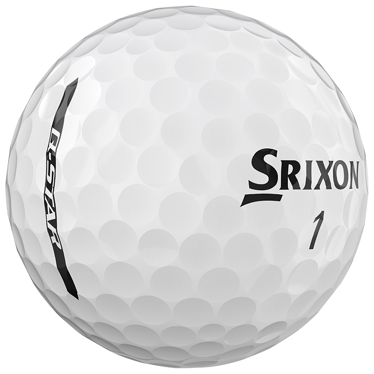 Srixon Q Star 6 6