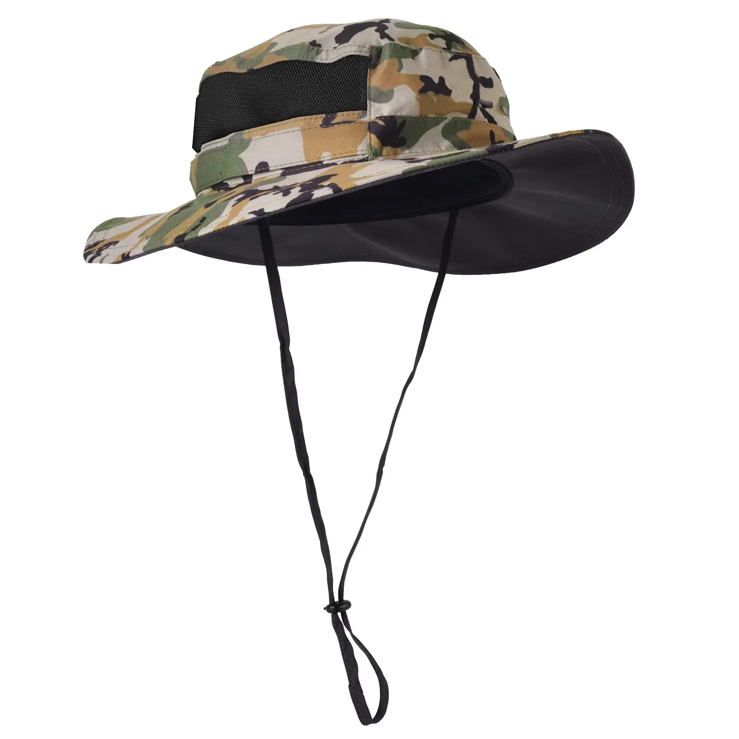 Summer Sunproof Bucket Hat 3