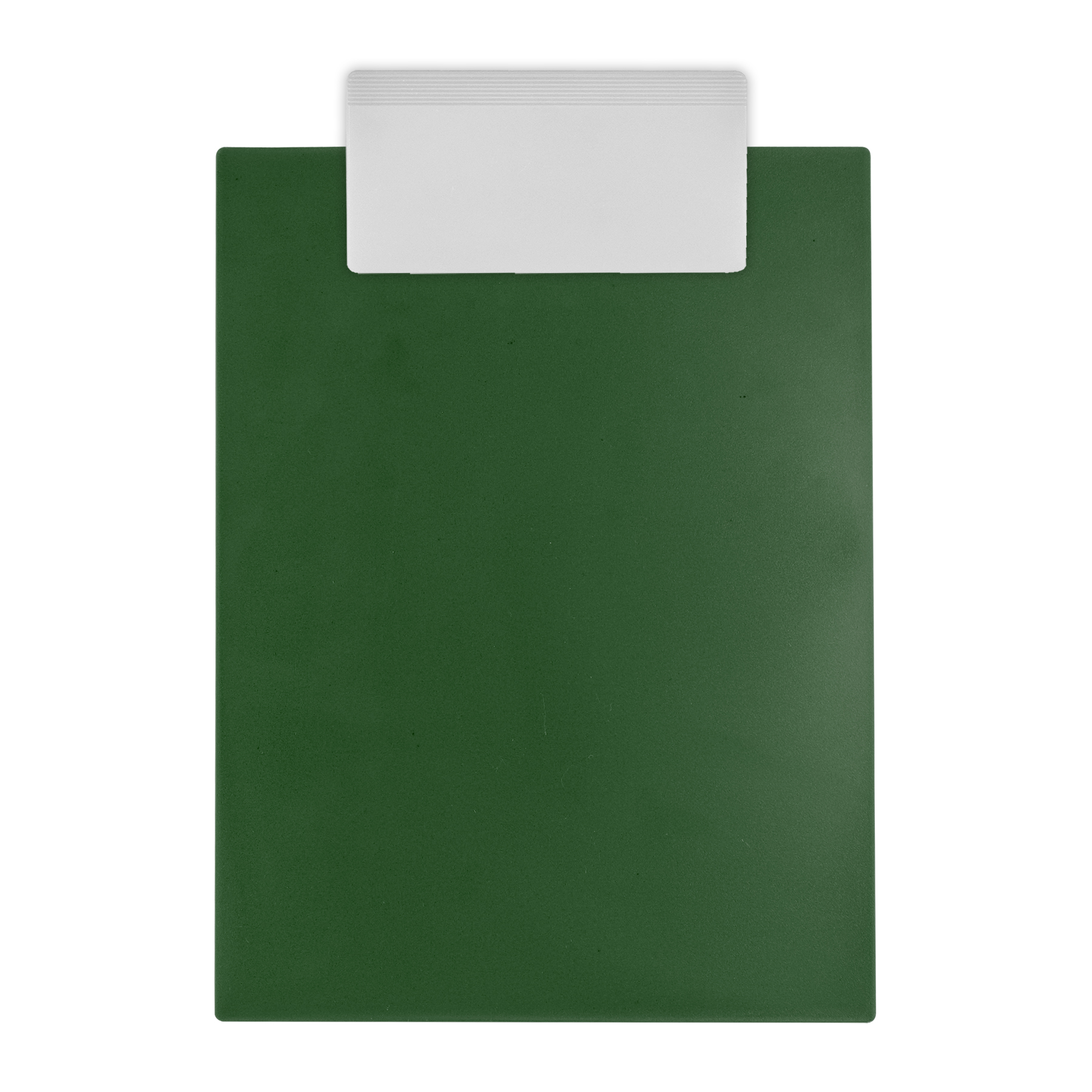 Letter Clipboard with Jumbo Clip 7