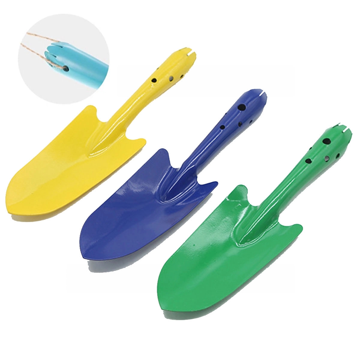 Garden Shovel 4
